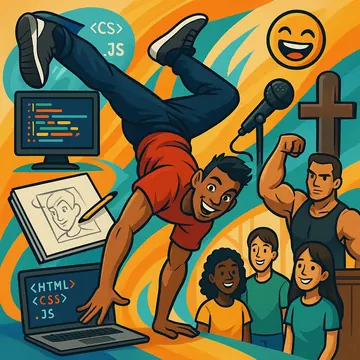 Diverse Skills